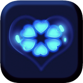 True Love Live Wallpaper icon