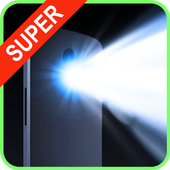 Super-Bright Flashlight icon