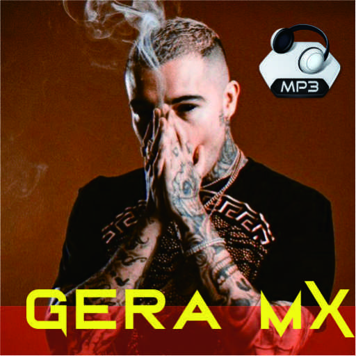 Gera MX - Botella Tras Botella (album) icon