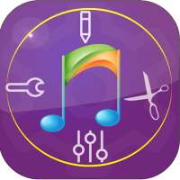 Tag Music Editor HD on 9Apps