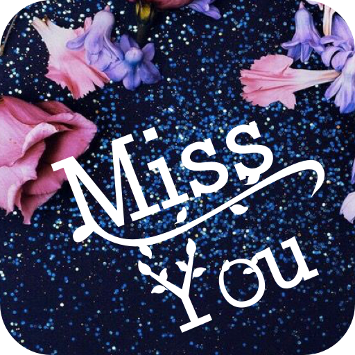 Miss You Font for FlipFont , Cool Fonts Text Free icon