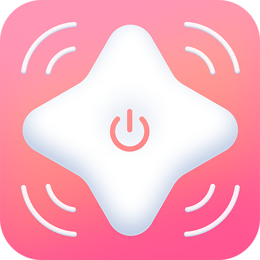 Vibrator Strong Phone Massager icon