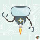 Talking Ringtones That Say Incoming Call icon