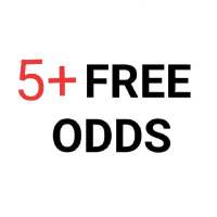 5  FREE ODDS