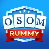 Osom Rummy icon