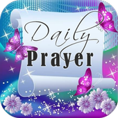 Daily Prayer icon