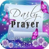 Daily Prayer