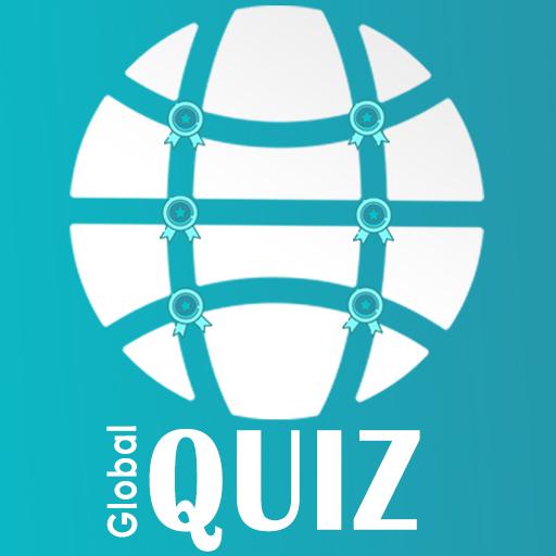 Global Quiz by Leadup иконка