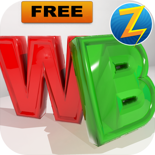 Word Buster icon