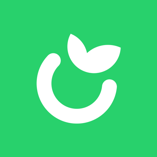 elGrocer Grocery Shopping App icon