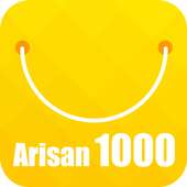 Arisan 1000 on 9Apps