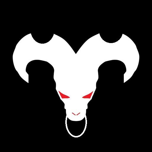 Death timer prank app icon