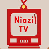 Niazi Live tv icon