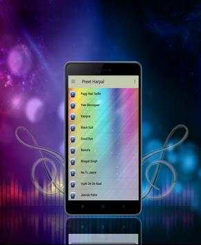 Preet Harpal screenshot 3