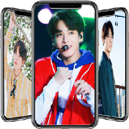 BTS Jungkook Wallpaper 2020 Kpop HD icon