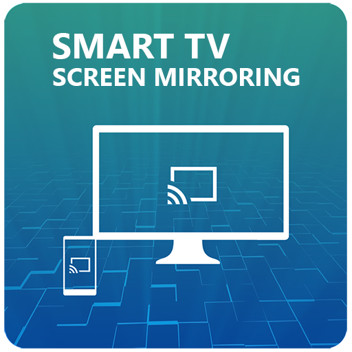 All Share Cast For Smart TV - Smart View icon