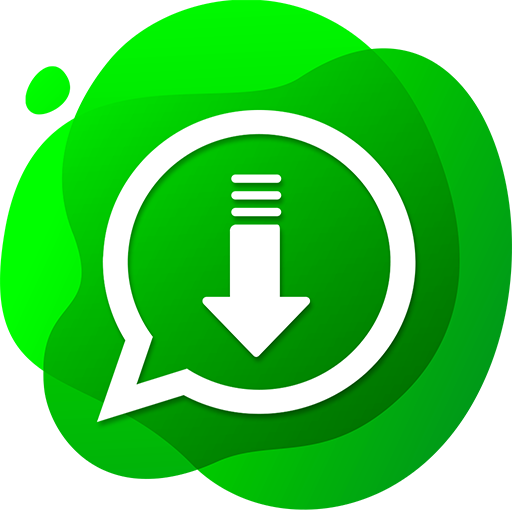 All Status Saver icon