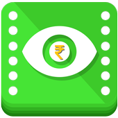Watch &amp; Earn icon