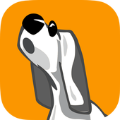 Hound Dog icon