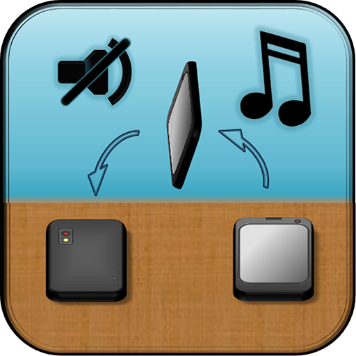 Silent Mode أيقونة