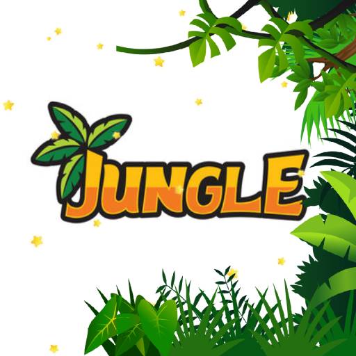Jungle Run Game icon