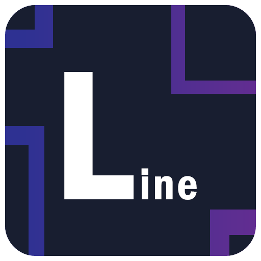 ikon #Hex Plugin - Line UI Day/Night for Samsung OneUI