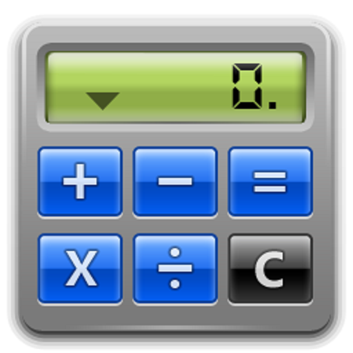 Calculator icon