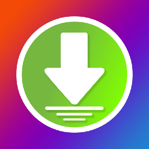 Story Saver, Video Downloader icon
