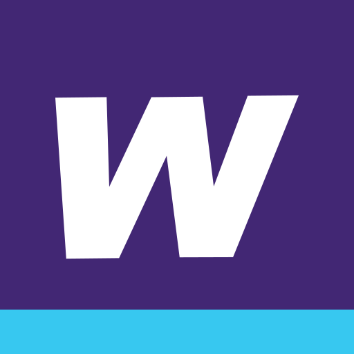 Way Data Solution icon