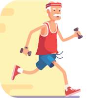 Exercise Plan for Seniors on 9Apps