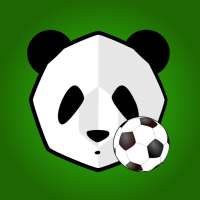 TheFutbolApp - TFA by pandaHAUS