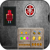 Escape Games 8B 104 icon