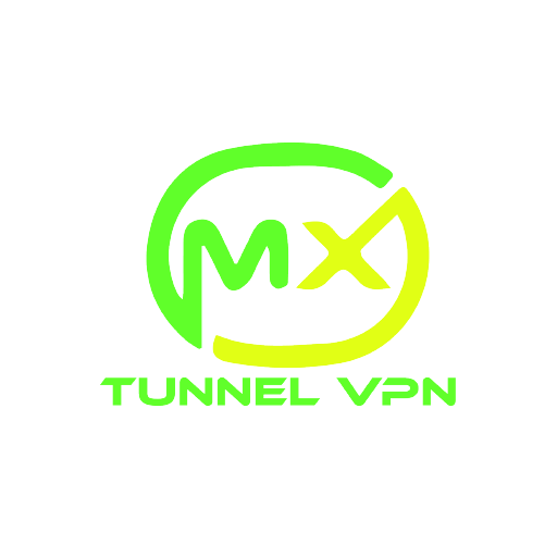 Mx Tunnel Vpn - Super fast Net icon