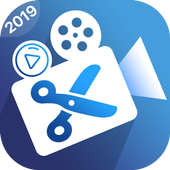 Video Cutter 2019 icon