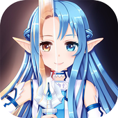 Sword Art: New Games icon