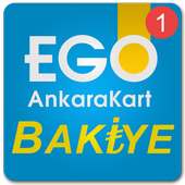 EGO Bakiye on 9Apps