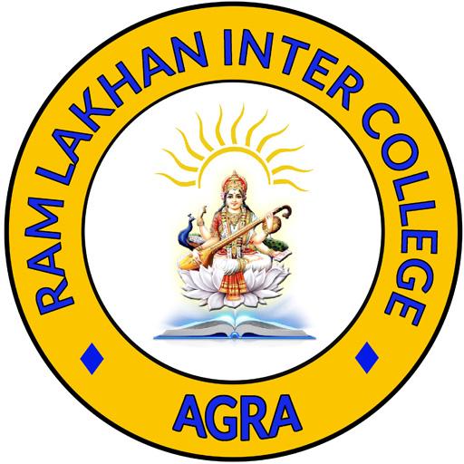 RAM LAKHAN INTER COLLEGE HANUMAN NAGAR AGRA icon
