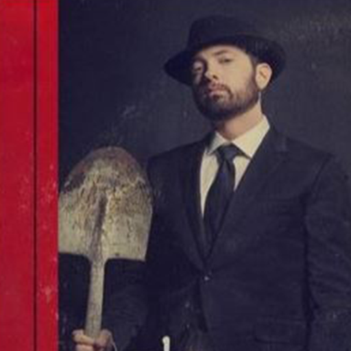 Eminem Offline Songs HQ (50 Songs) icon