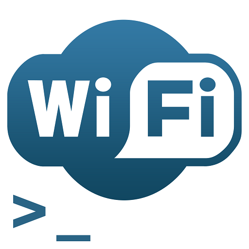 Wifi Browser - IOT Jungle icon