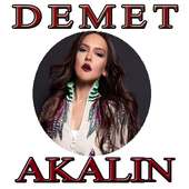 Demet AKALIN Şarkıları