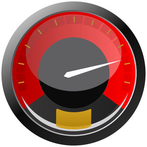 My Speed icon