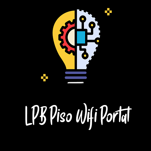 LPB Piso Wifi Portal icon