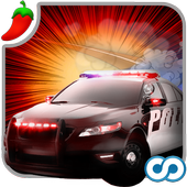 Hazardous Highway icon