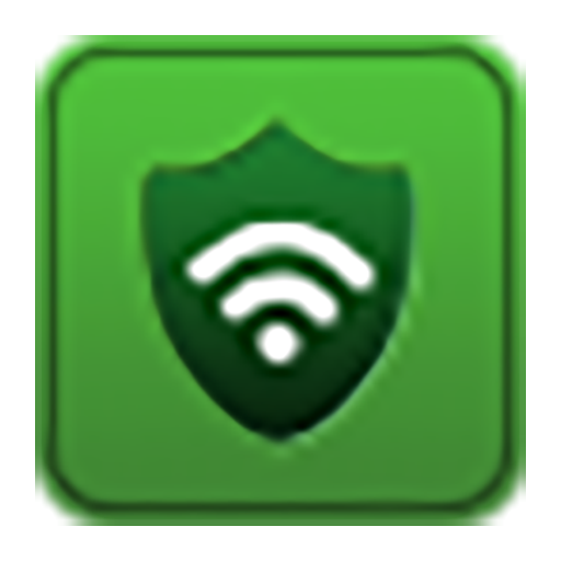 WiFi Lock icon