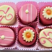 Advent - Candy Calendar