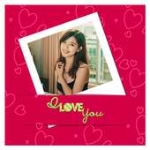 Love Photo Frame on 9Apps