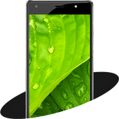 Theme LYF F1S / LYF F1 - Launcher icon