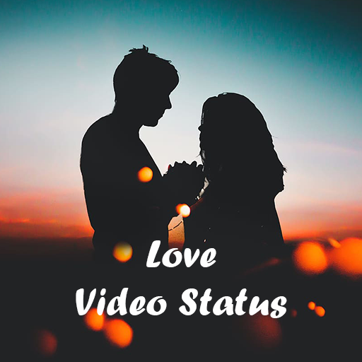 Love Video Status - Whatsapp icon