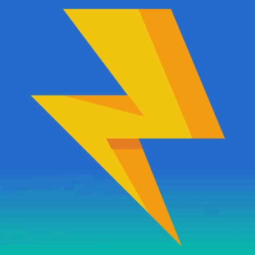 Flash VPN - Fast and Secure Connection icon