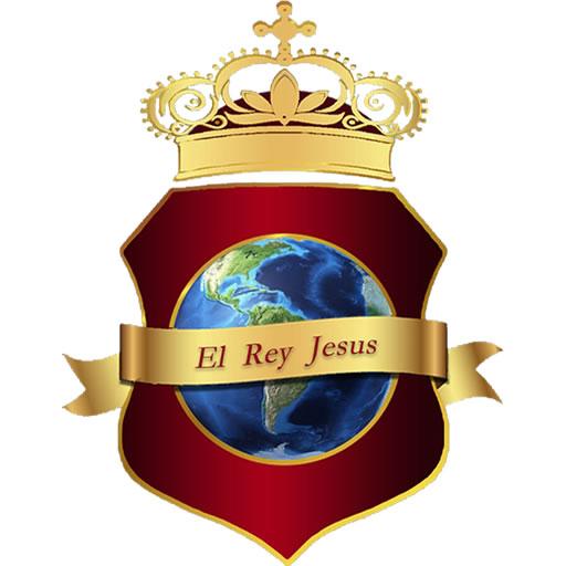 El Rey Jesús icon